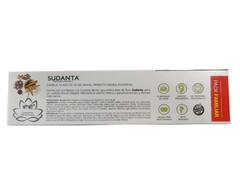 PASTA DENTAL SUDANTA CLASICA PACK FAMILIAR 200gr0 en internet