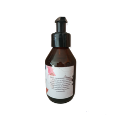 ACEITE BIFÁSICO DE LIMPIEZA FACIAL NATURAL 125 ml VÉTER BIOCOSMÉTICA - comprar online
