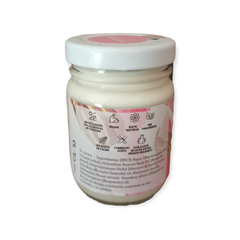 CREMA DE MANOS NATURAL VEGANA CON MANTECA DE KARITÉ, SÁNDALO Y MANZANILLA 90 grs en internet