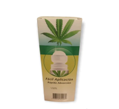 MADU CBD ROLL ON DR MADAUS 90ML - comprar online