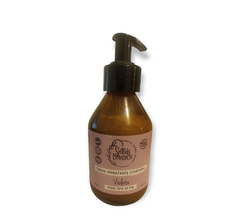 CREMA HIDRATANTE CORPORAL DE VIOLETA Sentida Botánica 150ml - comprar online