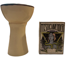 KIT SAHUMO NATURAL MYSTIC LAVENDER