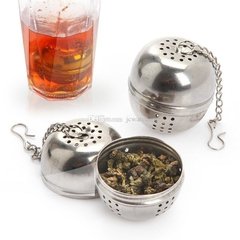 INFUSOR DE TÉ BOCHITA A ROSCA en internet