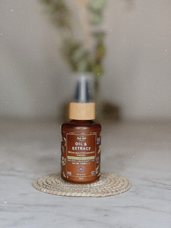 Serum Facial multi-vitamínico "OIL & EXTRACT" 60ml BEL-LAB en internet