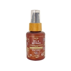 Serum Facial multi-vitamínico "OIL & EXTRACT" 60ml BEL-LAB - Holístico Natural
