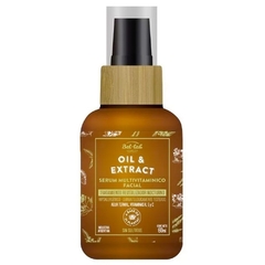 Serum Facial multi-vitamínico "OIL & EXTRACT" 60ml BEL-LAB