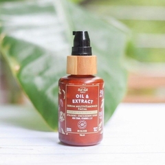 Serum Facial multi-vitamínico "OIL & EXTRACT" 60ml BEL-LAB - comprar online