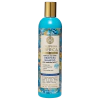 Shampoo Oblepikha de Naura Sibérica 400ml - Cabellos débiles y dañados