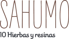 SAHUMO NATURAL 10 HIERBAS Y RESINAS - comprar online