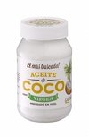 ACEITE DE COCO VIRGEN GOOD BLESS YOU 500 ml