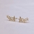 BRINCO MINI EARCUFF ESTRELA - comprar online