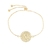 PULSEIRA SÃO BENTO CRAVEJADA - comprar online