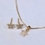 CONJUNTO ESTRELA CRAVEJADO - comprar online