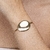 BRACELETE OVAL LISO na internet