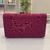 CLUTCH RETANGULAR ROSA