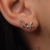 BRINCO MINI EARCUFF ESTRELA na internet