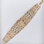 PULSEIRA LUXO CRAVEJ. COLORIDA - comprar online