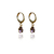 ARGOLINHA GOTA ROXA - comprar online