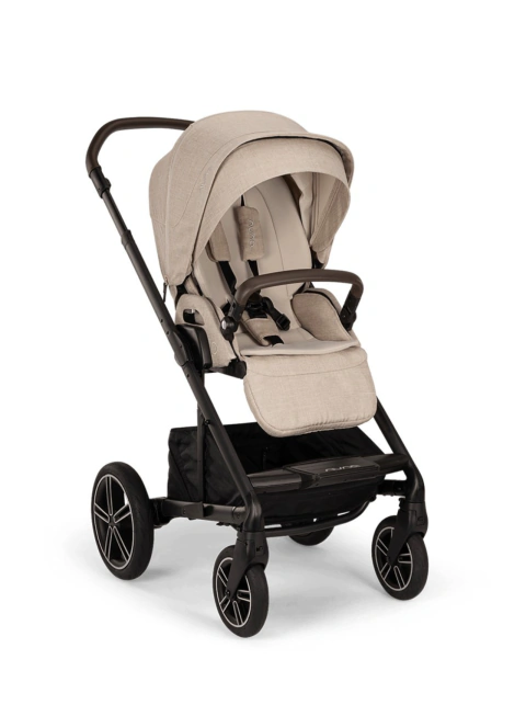 Coche Nuna Mixx Next Biscotti