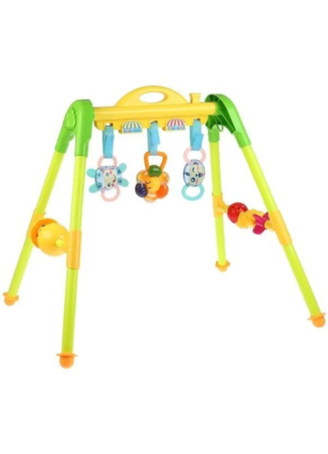 Gimnasio bebe Huanger