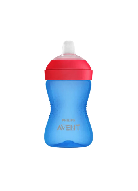 Vaso My grippy 300ml 9m+ Avent