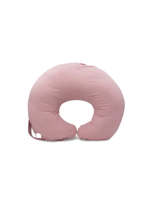 Almohada amamantadora lisas Las Floritas