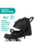 Coche Ohlala 3 jet black Chicco - TinyBaby Argentina