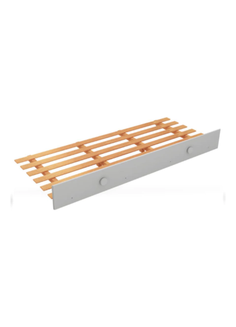 Frente carro marinero Geza