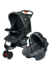 Coche Travel System Triumph Baby One Gris - comprar online