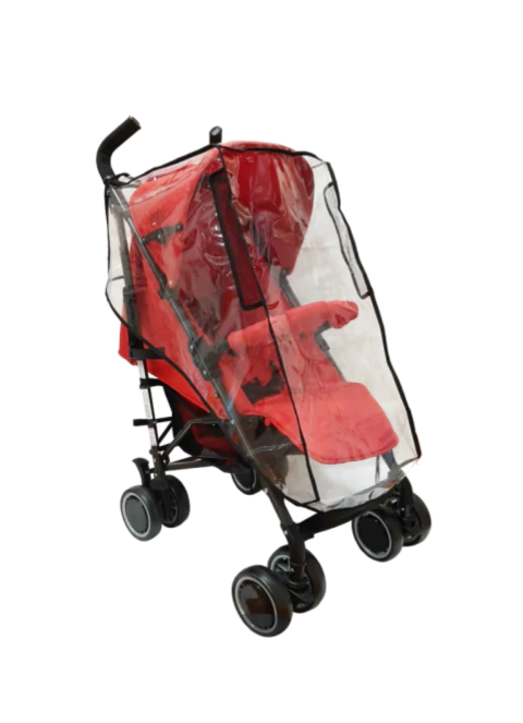 Cobertor para Lluvia Especial Doble Micronaje