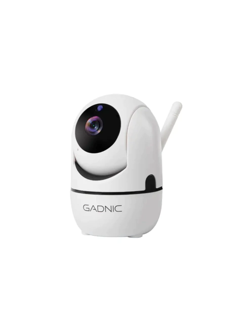 Camara IP Wifi Gadnic