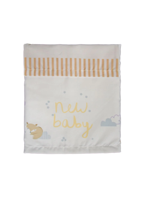 Sabana para Cuna Funcional Mi Bes - comprar online