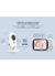 Baby Monitor Gadnic en internet