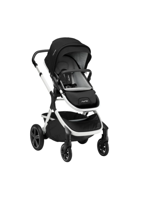 Coche Nuna Demi Grow Cyber