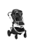 Coche Nuna Demi Grow Cyber - TinyBaby Argentina