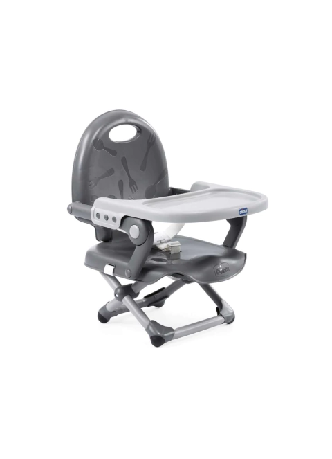 Asiento Elevador Chicco Pocket Snack - comprar online