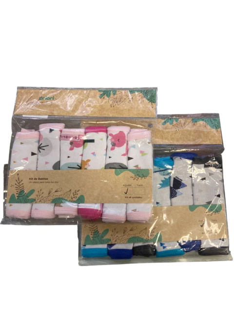 Babitas Divertidas x6 Priori