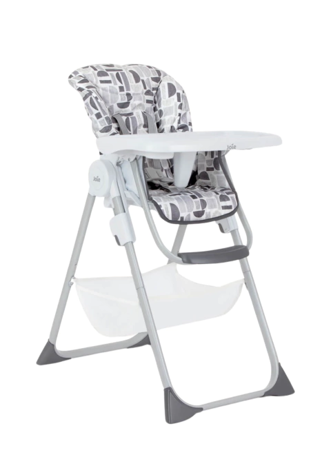 Silla de comer Snacker logan Joie