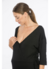 Mono femme modal negro T1 Venga madre - comprar online