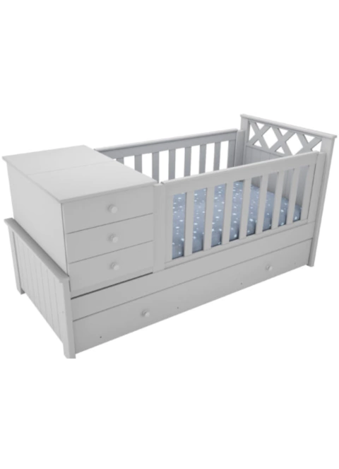 Cuna Funcional Cruces Geza