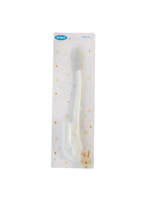 Cepillo limpia biberon Priori