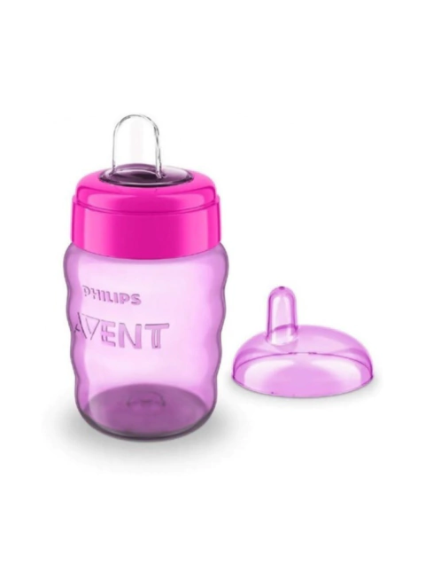 Vaso easy sip 260ml Avent