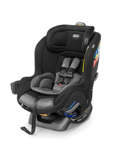 Butaca Chicco Nextfit Max cleartex