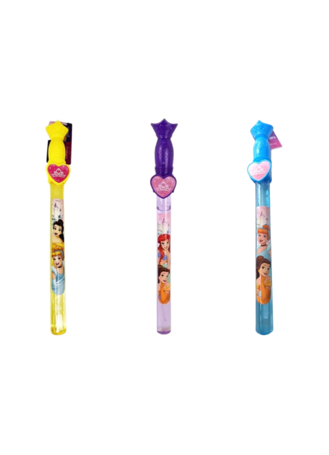Burbujero de princesas Disney