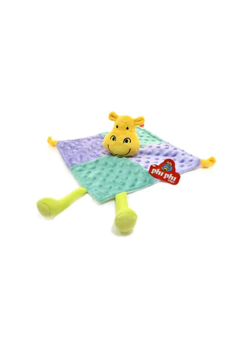 Trapito de apego animalitos Phi phi toys