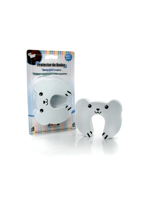 Protector De Dedos Baby Innovation