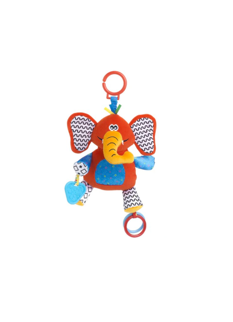 Sonajero Elephant De I-Cute - comprar online