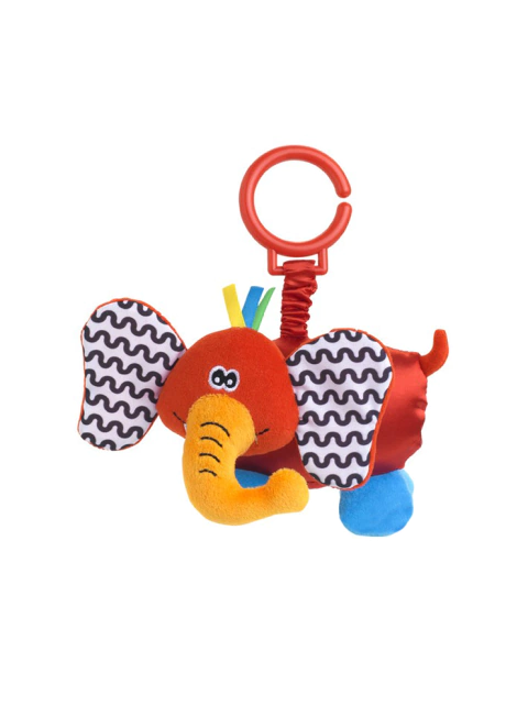 Sonajero Elephant De I-Cute - comprar online
