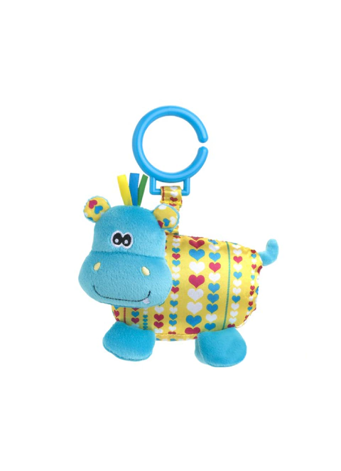 Sonajero Modelo Hippo De I-Cute - comprar online