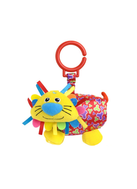 Sonajero Modelo Lion De I-Cute - comprar online